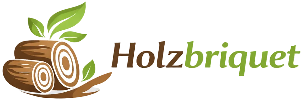 Holzbriquettes 